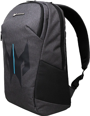 Рюкзак для ноутбука Acer Predator Urban 15.6" Grey (GP.BAG11.027)