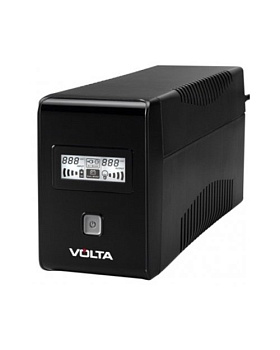 Источник бесперебойного питания VOLTA Active 850 LCD (Active 850 LCD)