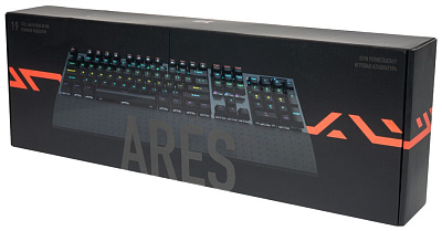 Клавиатура XG Raven Ares (XG Raven Ares)