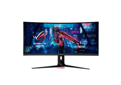 Монитор ASUS XG349C (90LM06V0-B01A70)