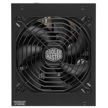 Блок питания CoolerMaster MWE GOLD 1250 V2, ATX  GOLD MPE-C501-AFCAG-3EU (MPE-C501-AFCAG-3EU)