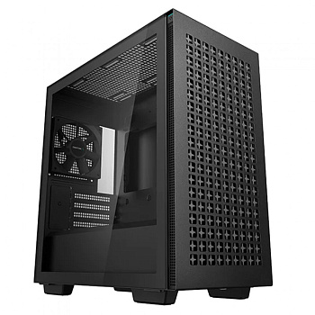 Компьютерный корпус Deepcool CH370 без Б/П (R-CH370-BKNAM1-G-1)