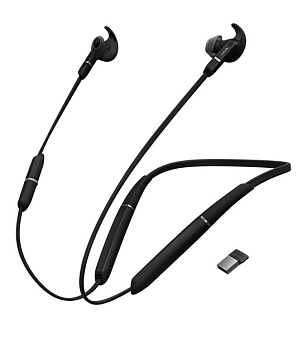Jabra Evolve 65e Link 380a, MS (6599-623-109)