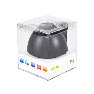 Колонки Delux DLS-Q10BB (DLS-Q10BB)