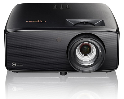 Лазерный проектор Optoma UZ38X (UZ38X)