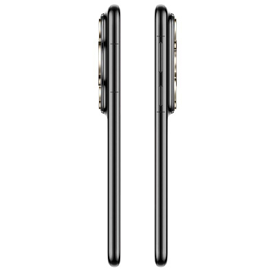 Смартфон HUAWEI Pura 80 Ultra Black (51098KGE)