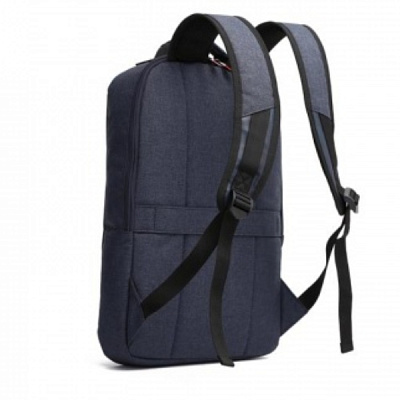 Рюкзак для ноутбука 15.6" Sumdex PON-262NV, Blue, Полиэстер (PON-262NV)