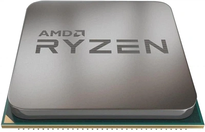 Процессор AMD Ryzen 5 PRO 8600G (100-000001239)