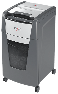 Шредер REXEL Optimum AutoFeed 225X (2020225XEU)