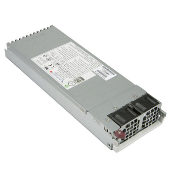 Серверный блок питания Supermicro PWS-1K43F-1R (PWS-1K43F-1R) Серверный блок питания Supermicro PWS-1K43F-1R (PWS-1K43F-1R)