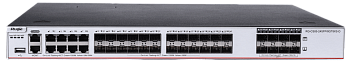 Коммутатор Ruijie RG-CS85-24SFP/8GT8XS-D (RG-CS85-24SFP/8GT8XS-D)