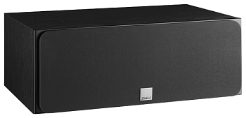 Акустика центрального канала Dali oberon vokal черный ясень (230123)