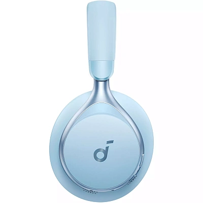 Наушники soundcore Space One - Blue (A3035-BLU)