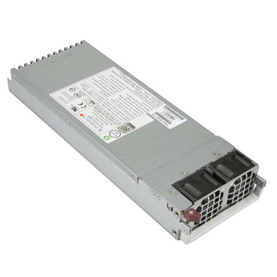 Серверный блок питания Supermicro PWS-1K43F-1R (PWS-1K43F-1R)