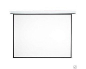  Экран моторизированный 120" X 120" (3,05 X 3,05) (MSPSAB167V2)