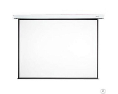  Экран моторизированный 120" X 120" (3,05 X 3,05) (MSPSAB167V2)