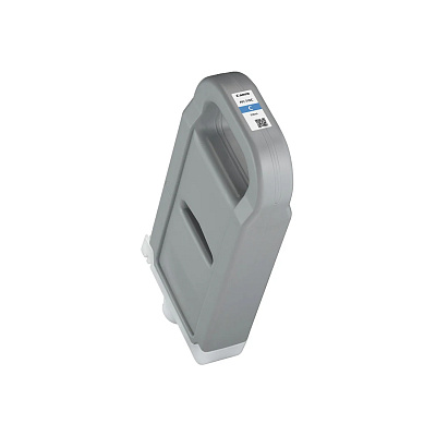 Чернильный картридж Canon PFI-710 C (2355C001AA)