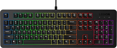 Клавиатура Lenovo Legion K310 RGB (GY41N91872)