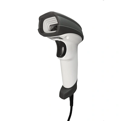 Сканер штрихкода ручной Mindeo MD6600-HD 2D (MD6600-HD-HC)