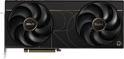 Видеокарта ASUS ProArt GeForce RTX 5090 32GB GDDR7 OC Edition (PROART-RTX5090-O32G)