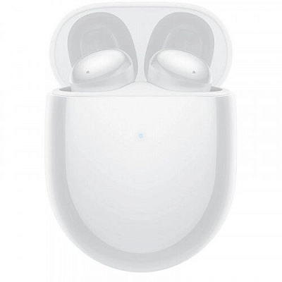 Bluetooth гарнитура Redmi Buds 4 M2137E1, IPX54, White (BHR5846GL)