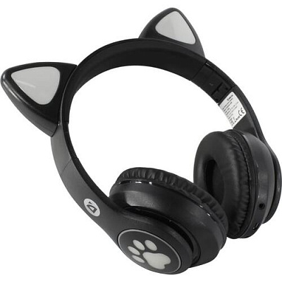 Bluetooth гарнитура Defender FreeMotion B585 Black (63586)