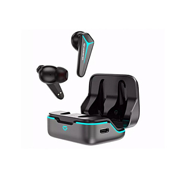 Наушники TWS MONSTER Mission V1 (Black) (MH72004)