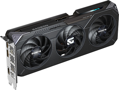 Видеокарта Gigabyte Radeon RX 9060 XT GAMING OC 8G (GV-R9060XTGAMING OC-8GD)