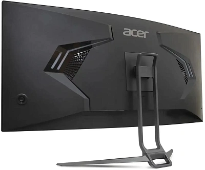 Монитор Acer Nitro ED343CURJ0bmiippx 34", Black (UM.CE3EE.004)