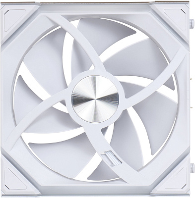 Вентилятор для корпуса Lian Li UNI FAN SL WIRELESS 120 White (G99.12SL1W1W.00)