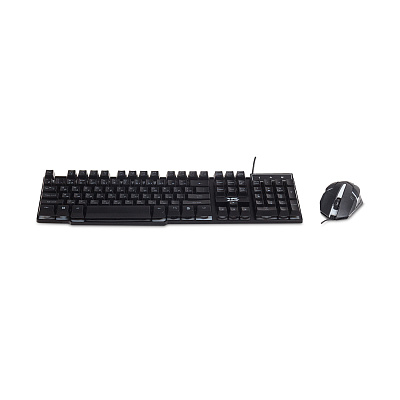Клавиатура + Мышь X-Game XD-575OUB (XD-575OUB)