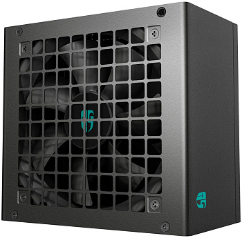 Блок питания GamerStorm PF650X (R-PF650X-HD0B-WGEU)