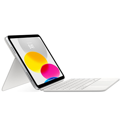 Клавиатура беспроводная Apple Magic Keyboard 10th generation для iPad (MQDP3RS/A)