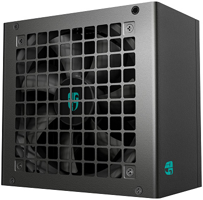 Блок питания GamerStorm PF650X (R-PF650X-HD0B-WGEU)