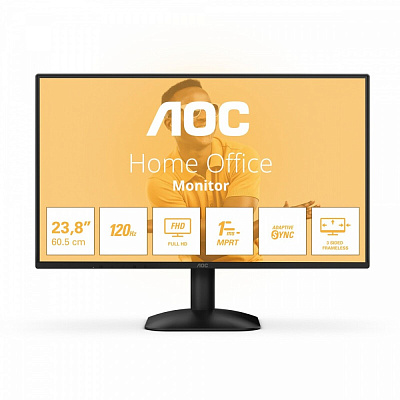 Монитор AOC 24B31H 23,8" (24B31H/01)