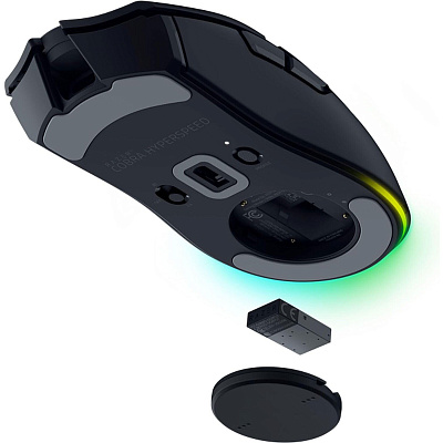 Компьютерная мышь Razer Cobra HyperSpeed (RZ01-05570100-R3G1)
