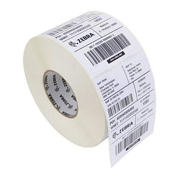 Этикетки Z-Select 2000T 57x19 мм (3315 эт., TLP) (800272-075)