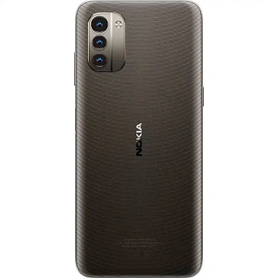 Смартфон Nokia G11 TA-1401, 4/64GB, Charcoal (TA-1401 DS/CHARCOAL)