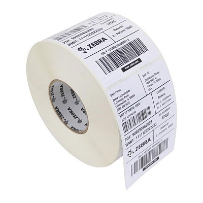 Этикетки Z-Select 2000T 57x19 мм (3315 эт., TLP) (800272-075)