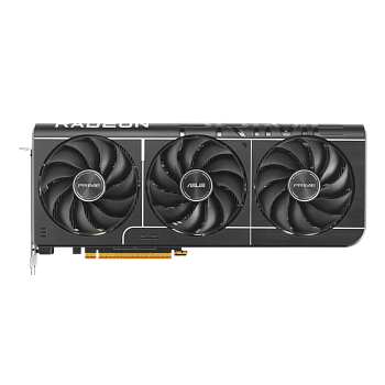 Видеокарта ASUS Prime Radeon RX 9070 XT OC Edition 16GB GDDR6 (PRIME-RX9070XT-O16G)