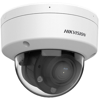 IP видеокамера Hikvision DS-2CD1723G2-LIZU (DS-2CD1723G2-LIZU)