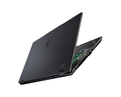 Ноутбук MSI Cyborg 17 B2RWEKG-207XKZ 17,3" (9S7-17U332-207)