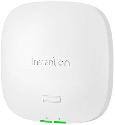 Точка доступа HP Enterprise Aruba Instant On AP22 (RW) (R4W02A)