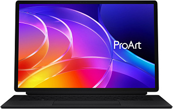 Ноутбук Asus ProArt PZ14 HT7407NA-SN096X 14", Nano Black (90NB1861-M004K0)