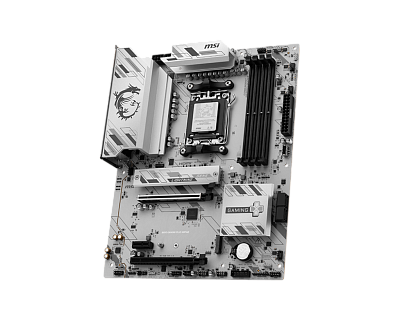 Материнская плата MSI B850 GAMING PLUS WIFI6E (B850 GAMING PLUS WIFI6E)