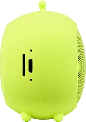 Колонка Rombica MySound Telly, Green (BT-S094)