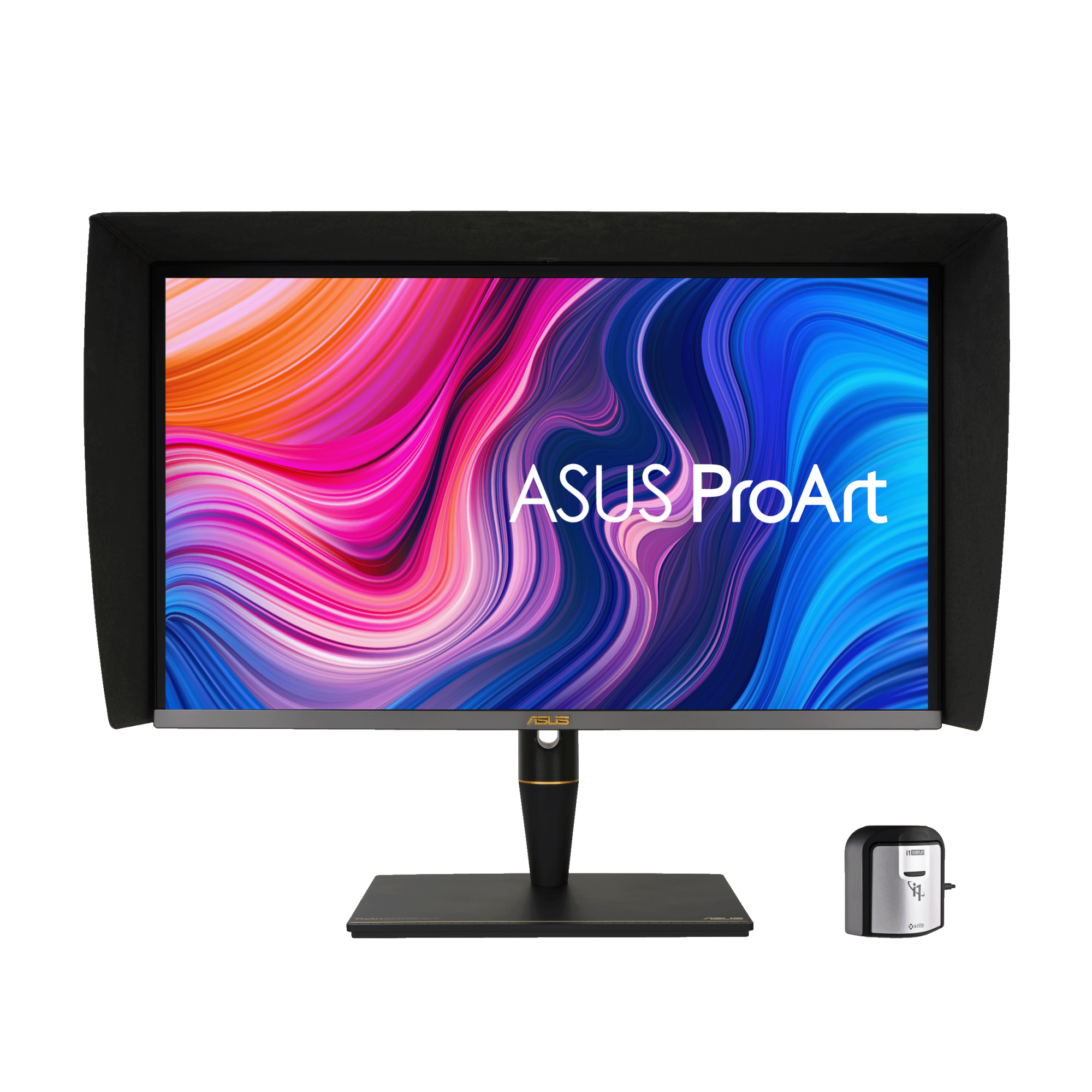 Монитор ASUS ProArt PA27UCX-K (90LM04NC-B01370)