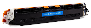 Картридж Colorfix CE311A/CF351A, Blue, 1300 pages (CE311A/CF351A)