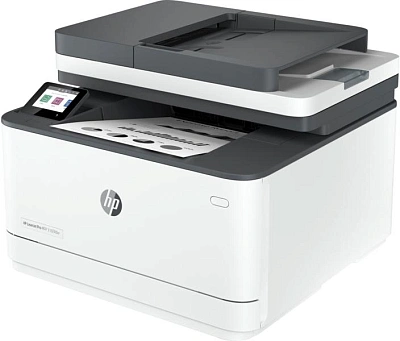 МФУ HP LaserJet Pro 3103FDW (3G632A)