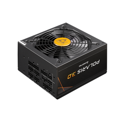 Блок питания Chieftec Polaris ATX 1250W (PPS-1250FC-A3)
